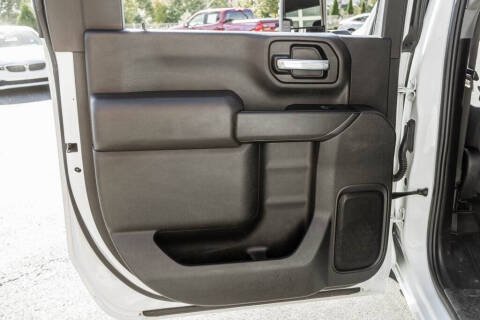 2023 Chevrolet Silverado 3500HD