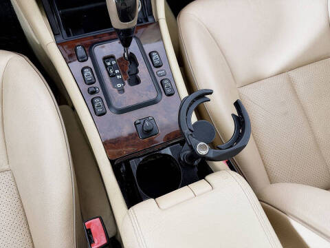 2001 Mercedes-Benz E-Class E 320 4MATIC