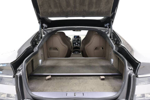 2017 Aston Martin Rapide S