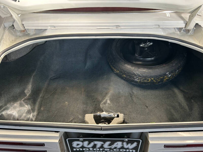 1976 Pontiac Firebird