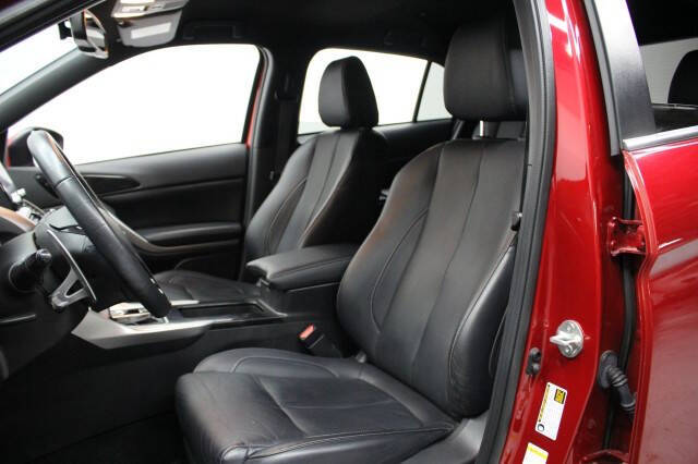 2023 Mitsubishi Eclipse Cross SEL