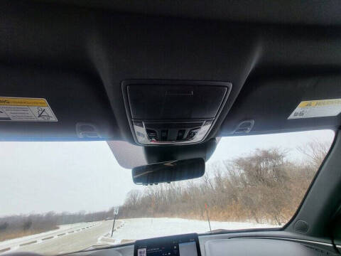 2019 Acura RDX SH-AWD w/A-SPEC