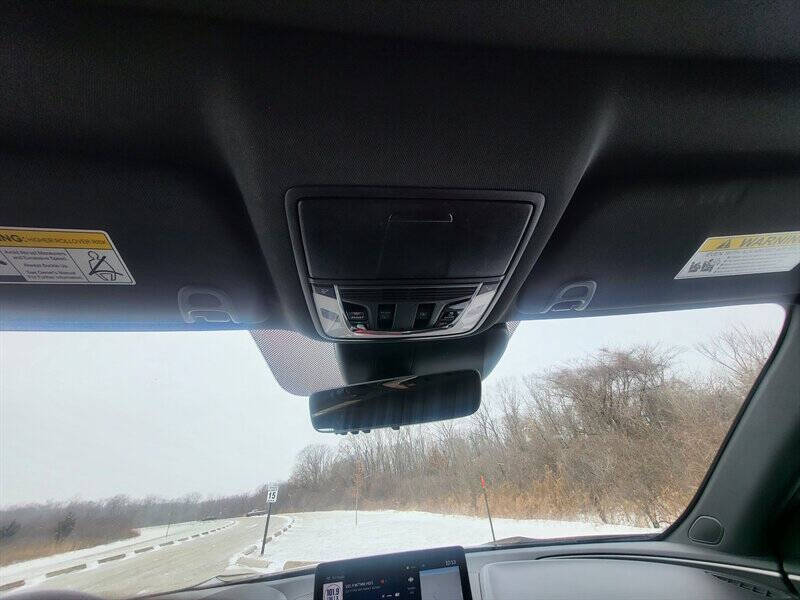 2019 Acura RDX SH-AWD w/A-SPEC