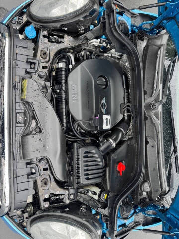 2015 MINI Hardtop 2 Door Cooper S