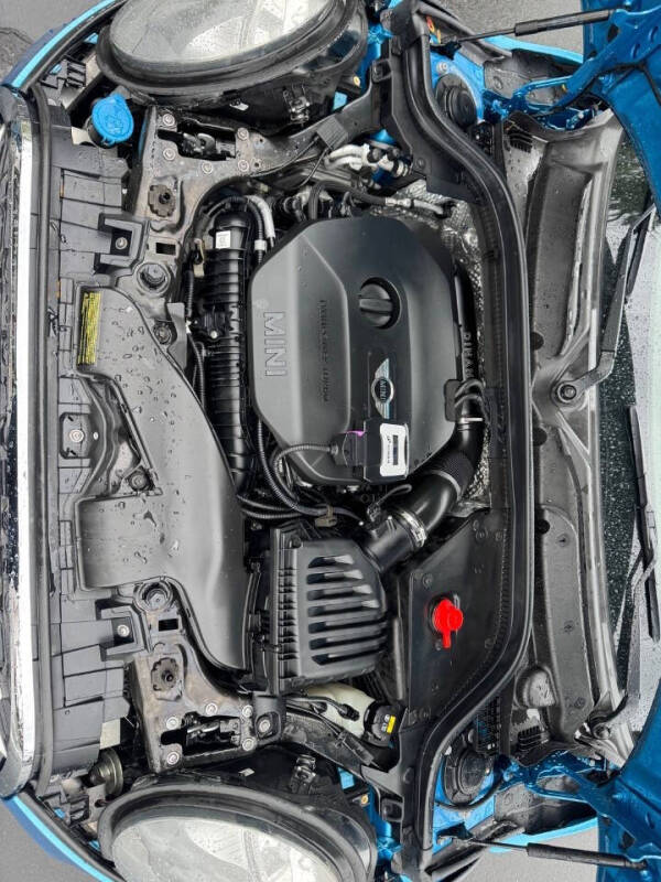2015 MINI Hardtop 2 Door Cooper S