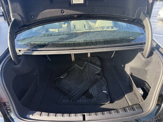 2019 BMW 3 Series 330i xDrive