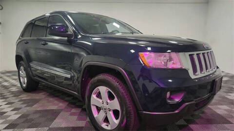 2013 Jeep Grand Cherokee Laredo