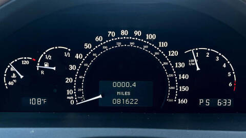 2004 Maybach 57