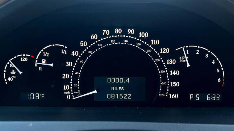 2004 Maybach 57