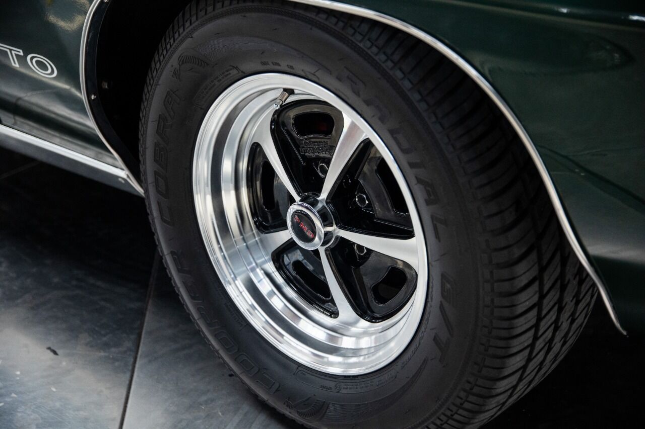 1970 Pontiac GTO 54