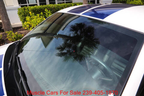 2007 Ford Shelby GT500