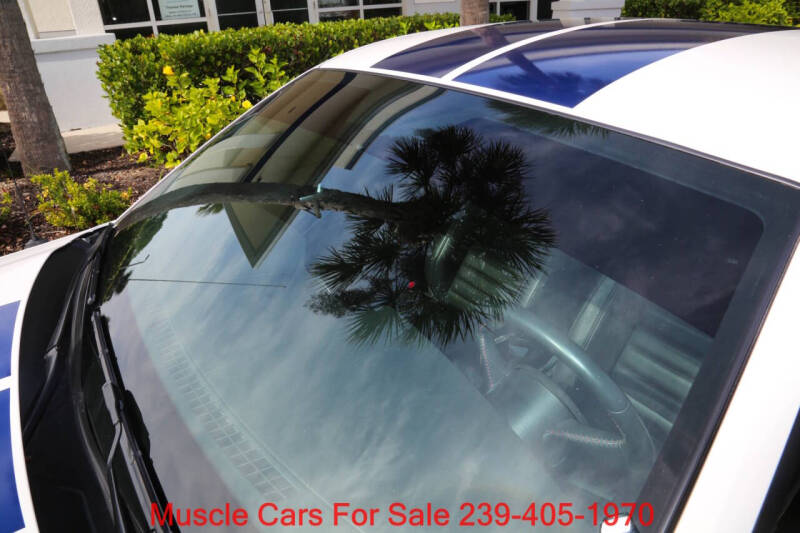 2007 Ford Shelby GT500