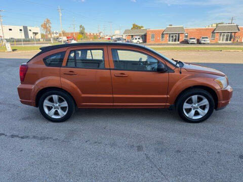 2011 Dodge Caliber Mainstreet