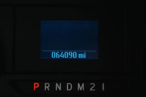 2021 Ford E-Series