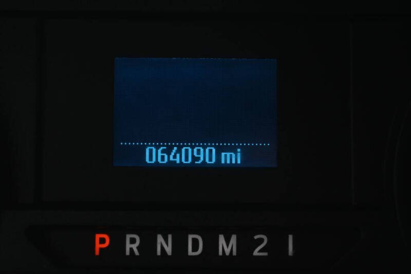 2021 Ford E-Series