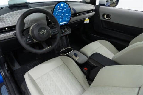 2025 MINI Hardtop 2 Door