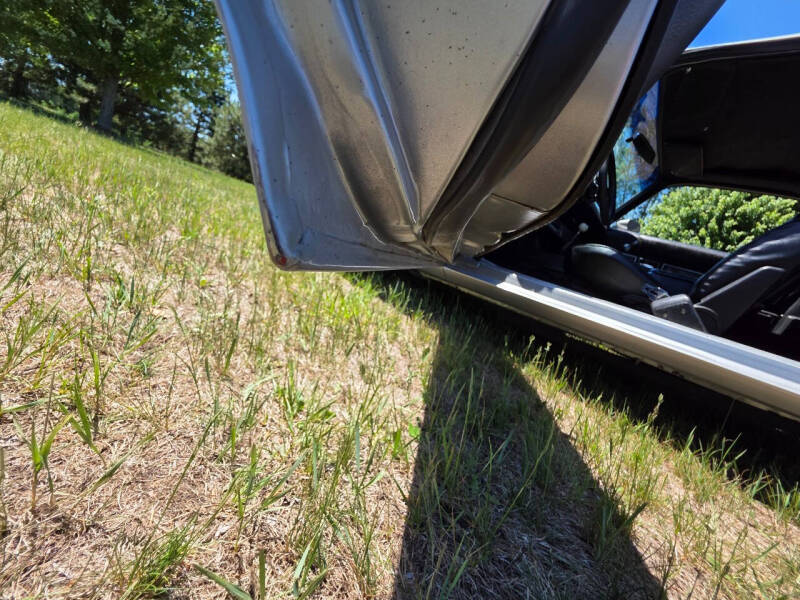 1973 Chevrolet Camaro