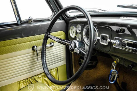 1965 Volkswagen Beetle