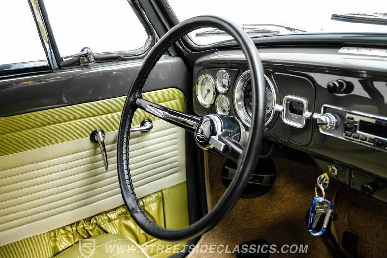 1965 Volkswagen Beetle