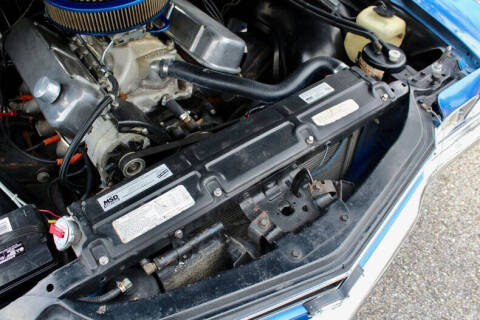 1970 Chevrolet Chevelle