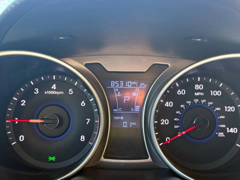 2017 Hyundai Veloster Value Edition