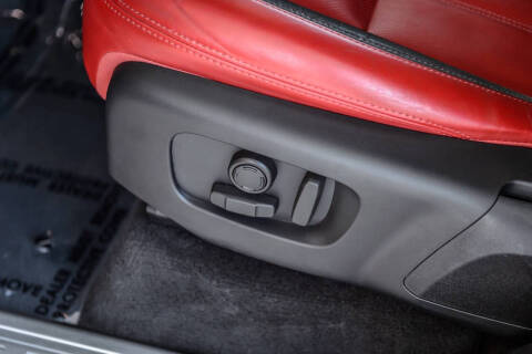 2018 Land Rover Range Rover Sport Supercharged Dynamic