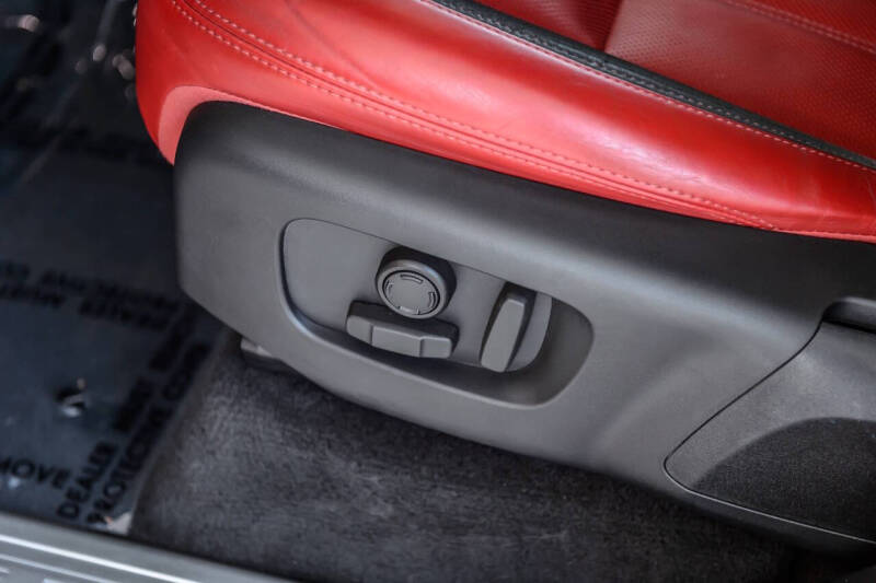 2018 Land Rover Range Rover Sport Supercharged Dynamic