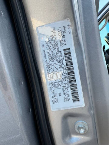 2003 Toyota Sequoia Limited