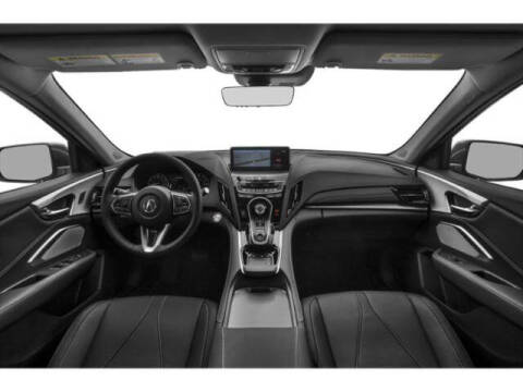 2019 Acura RDX SH-AWD w/Tech