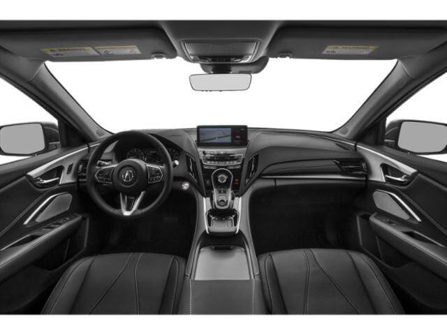 2019 Acura RDX SH-AWD w/Tech
