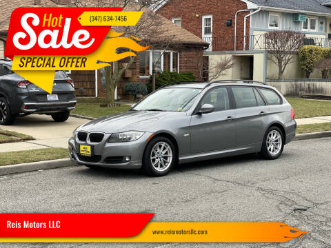 2010 BMW 3 Series for sale at Reis Motors LLC in Lawrence NY