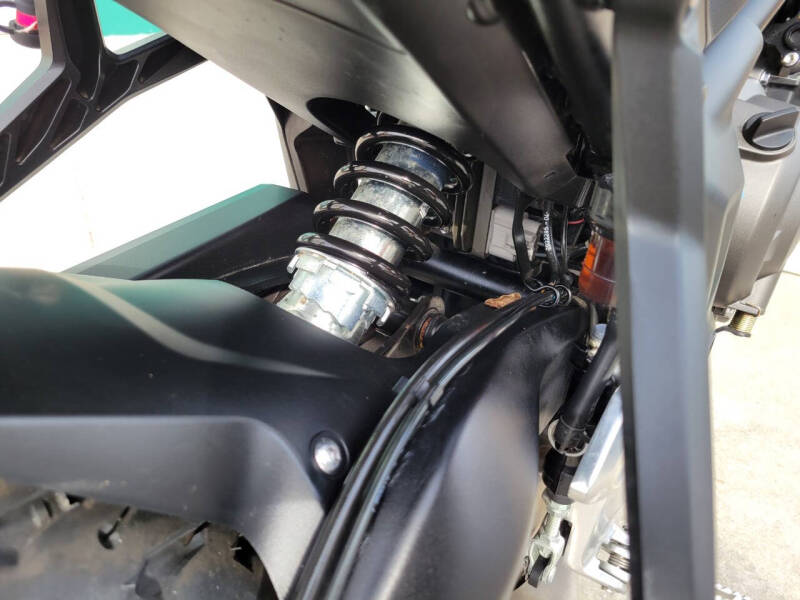 2023 Triumph Trident 660