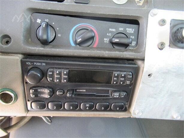 2004 Sterling Acterra