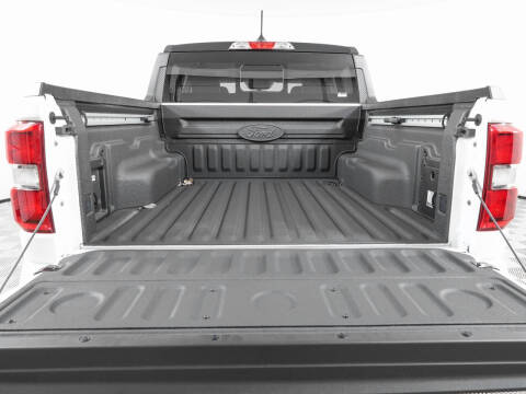 2025 Ford Maverick Lobo