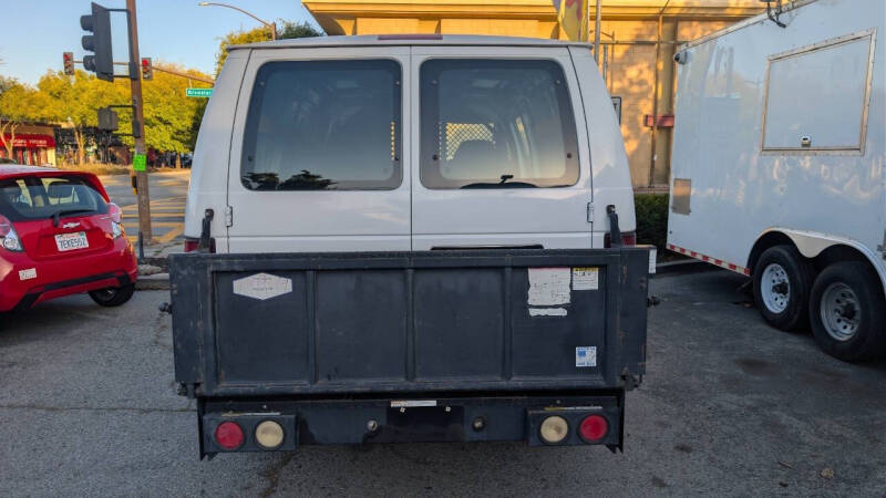 2006 Ford E-Series