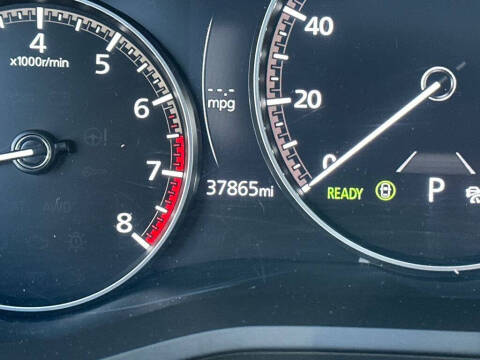 2024 Mazda CX-90 3.3 Turbo Premium