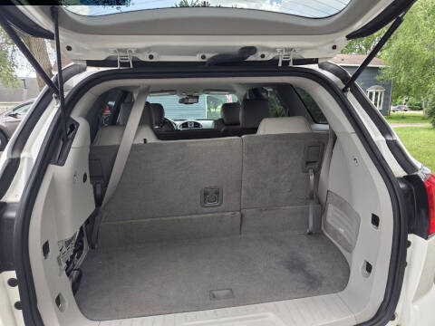 2015 Buick Enclave Premium
