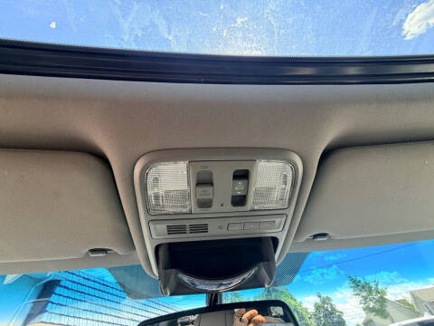 2011 Honda Pilot Touring