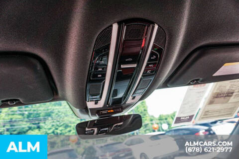 2023 Porsche Cayenne