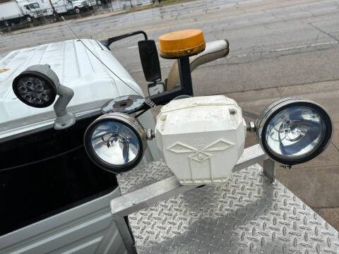 2009 International DuraStar 4400