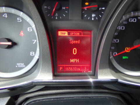 2015 GMC Terrain SLT-1