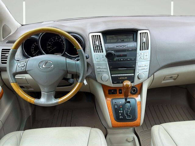 2008 Lexus RX 350