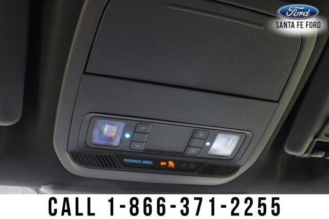 2024 Ford Mustang Mach-E GT