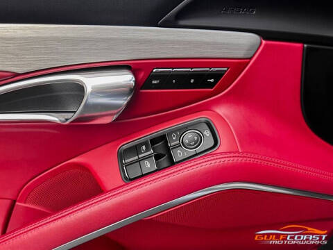 2018 Porsche 911 Targa 4S