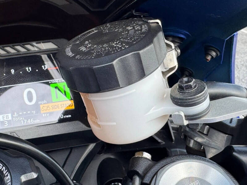 2023 Honda CBR1000RR