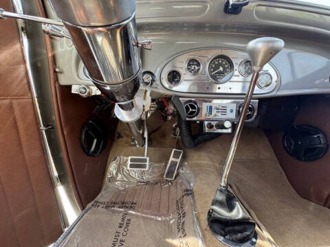 1934 Chevrolet Master Deluxe