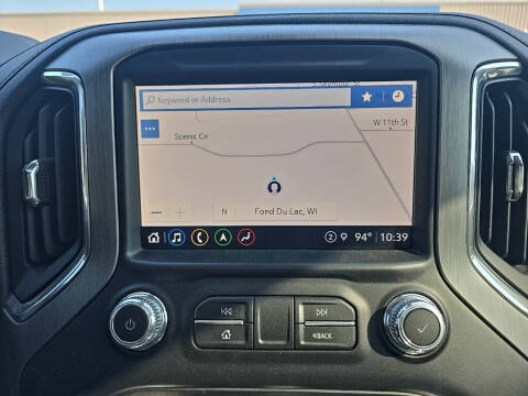 2023 GMC Sierra 2500HD