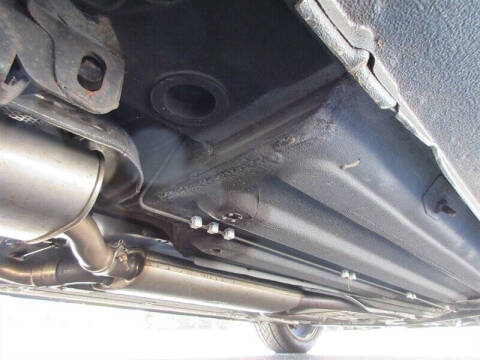 2001 Jaguar XK-Series XK8