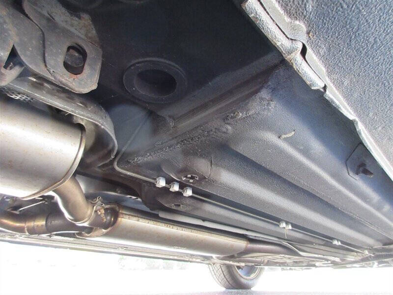 2001 Jaguar XK-Series XK8