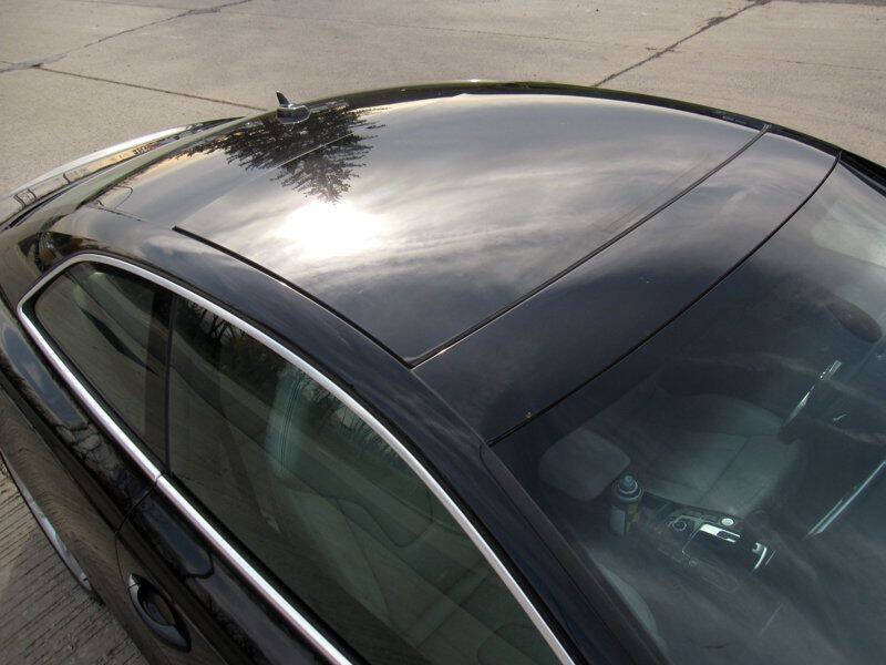 2011 Audi S5 4.2 quattro Prestige